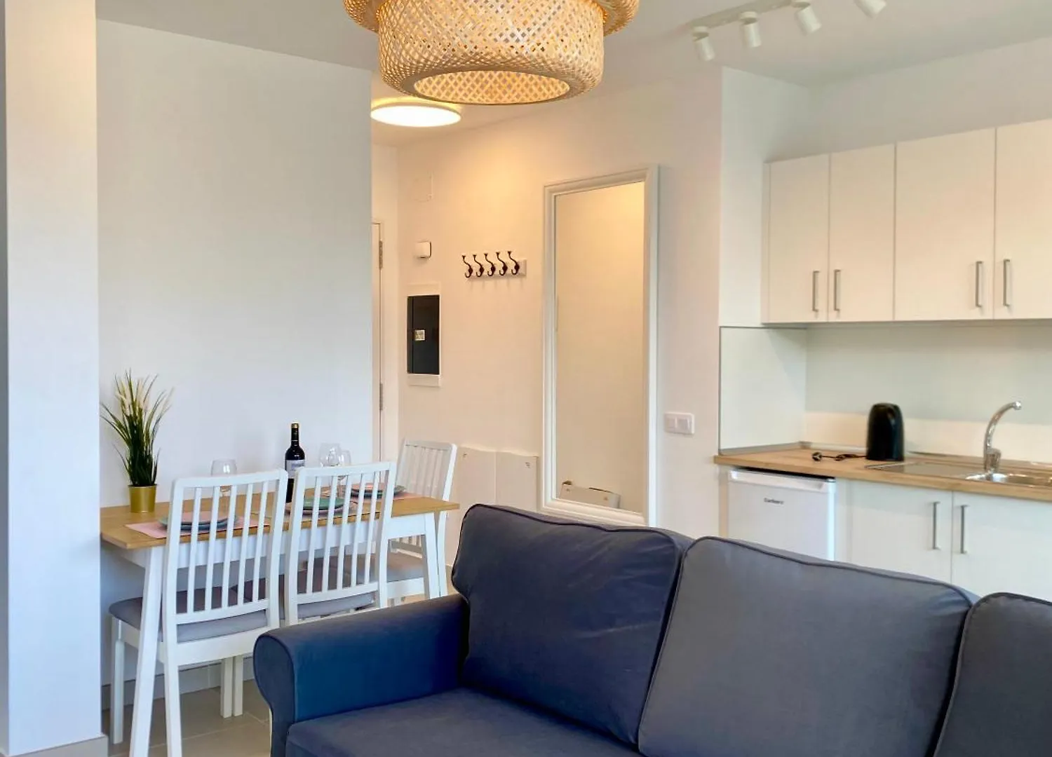 Canarian Sun Apartment 3 كوراليهو إسبانيا