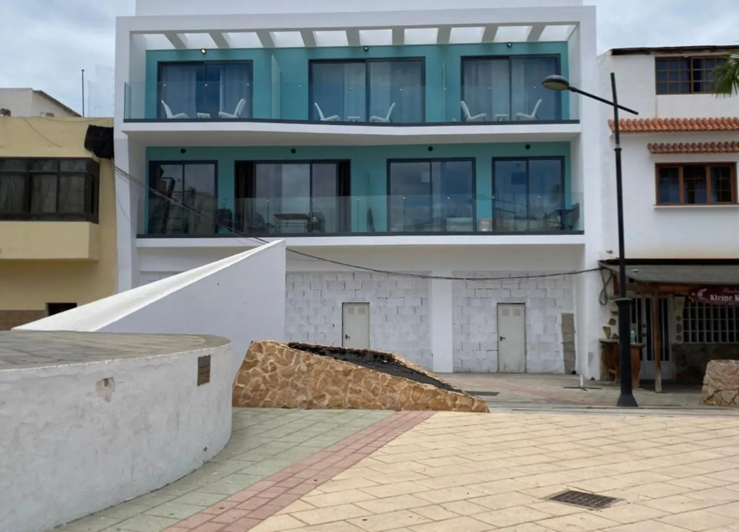 Canarian Sun Apartment 3 كوراليهو إسبانيا