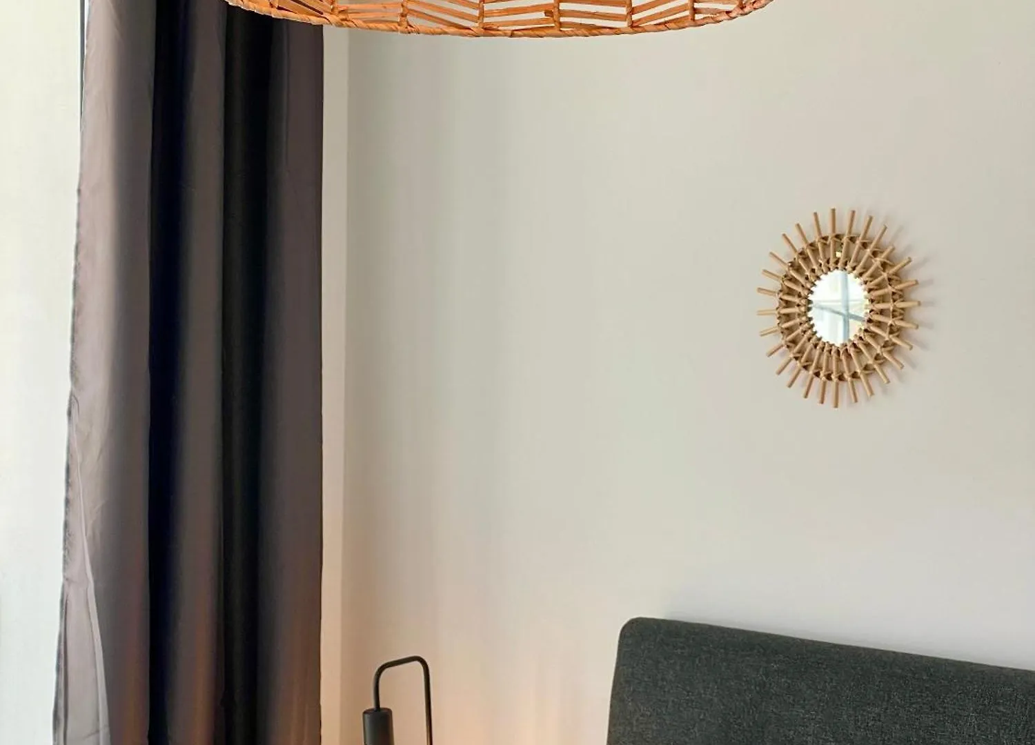 Canarian Sun Apartment 3 كوراليهو