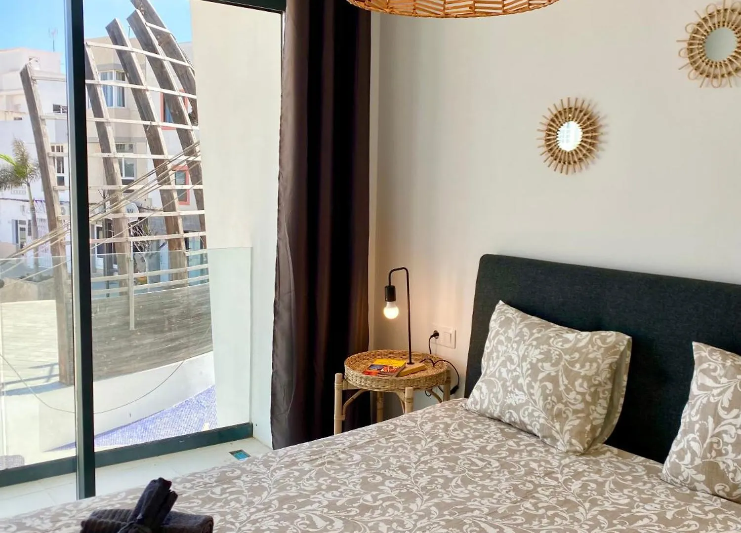 Canarian Sun Apartment 3 كوراليهو إسبانيا