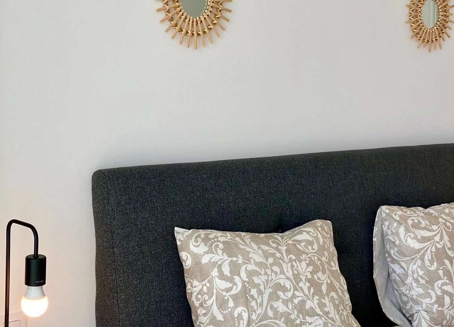 Canarian Sun Apartment 3 كوراليهو