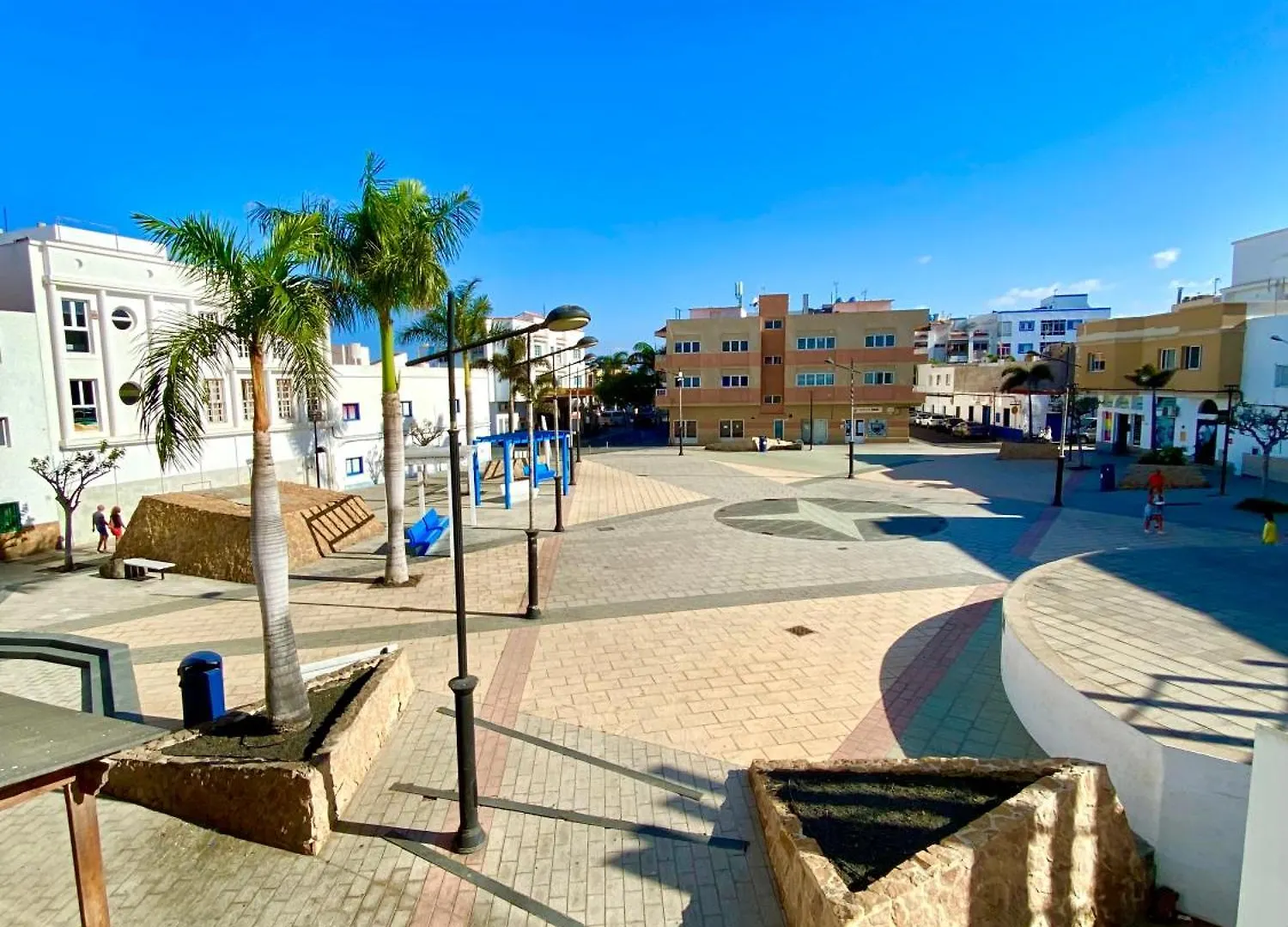 Canarian Sun Apartment 3 كوراليهو 0*,  إسبانيا