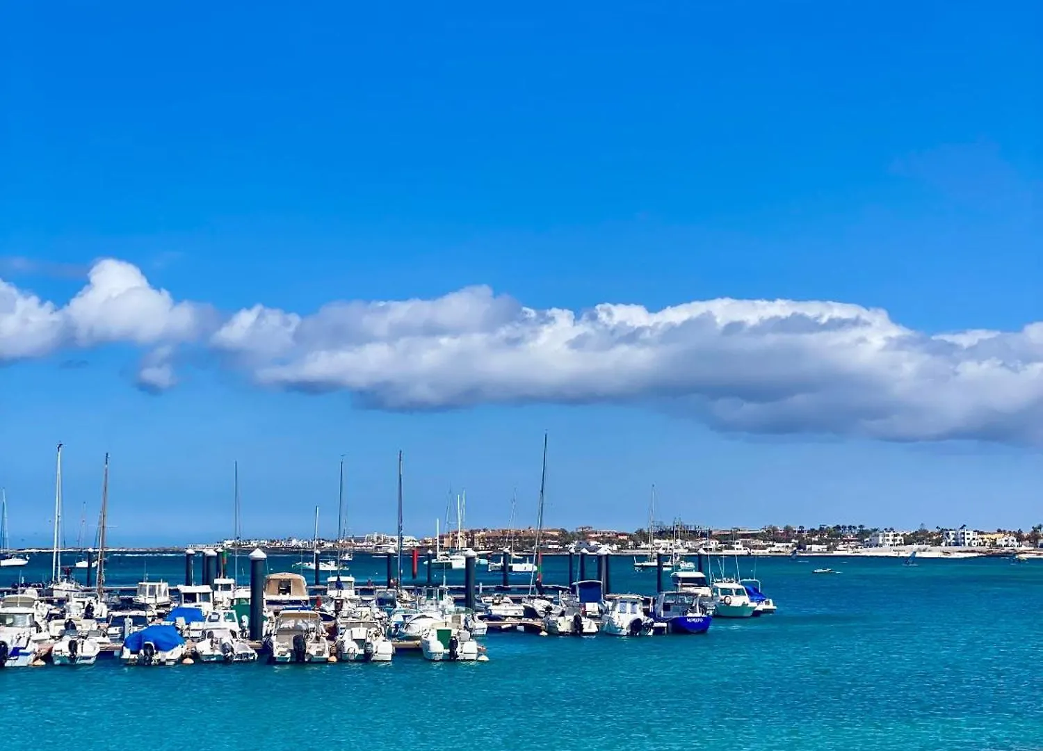 Canarian Sun Apartment 3 كوراليهو إسبانيا