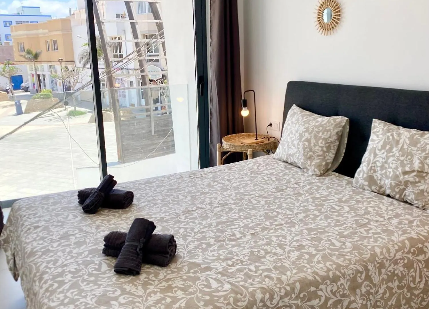 Canarian Sun Apartment 3 كوراليهو 0*,  إسبانيا